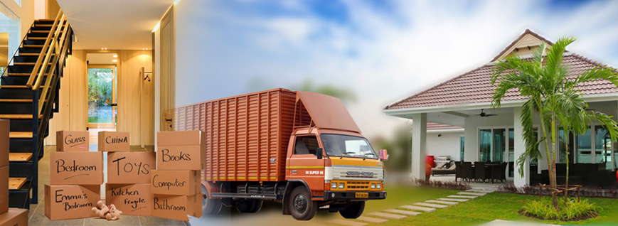 packers and movers