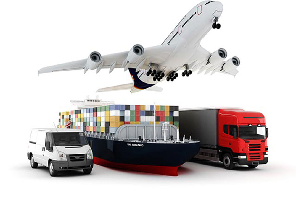 Transportation Transportation Packers and Movers Services​